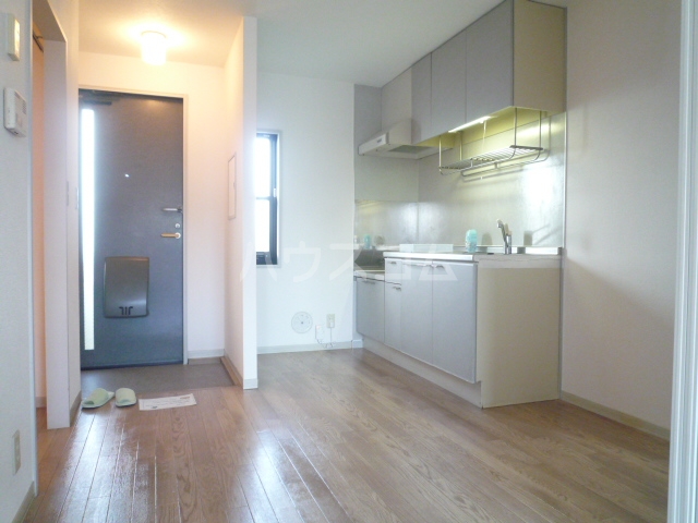 3/22 リビング/ダイニング