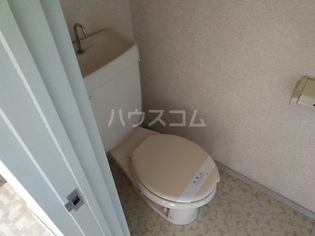 21/30 トイレ