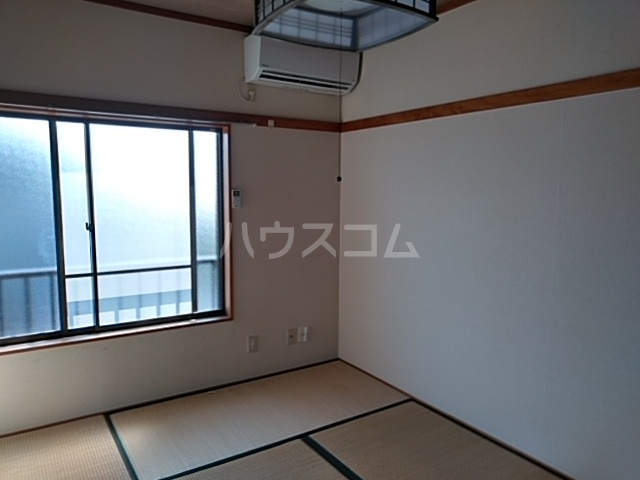 10/30 寝室