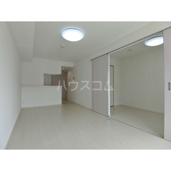 3/15 リビング/ダイニング