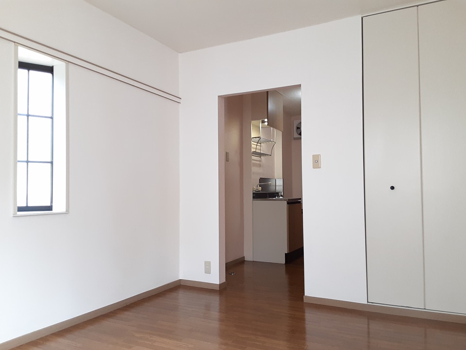 6/30 リビング/ダイニング