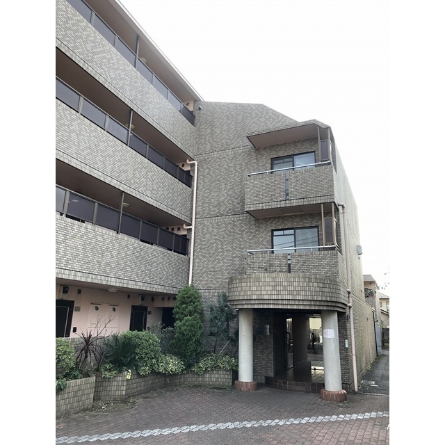 16/24 エントランス