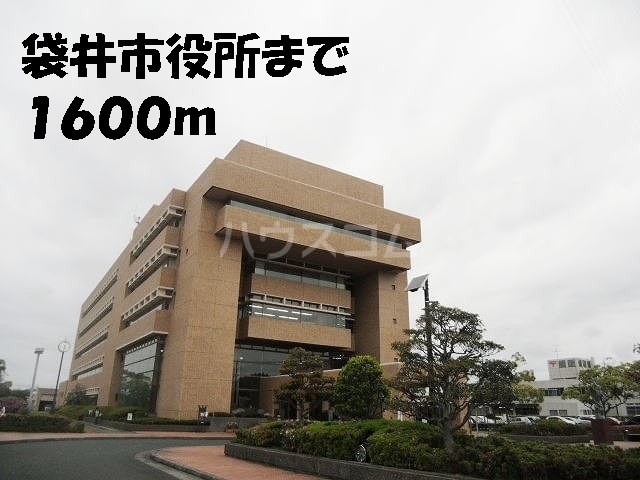 17/25 エントランス