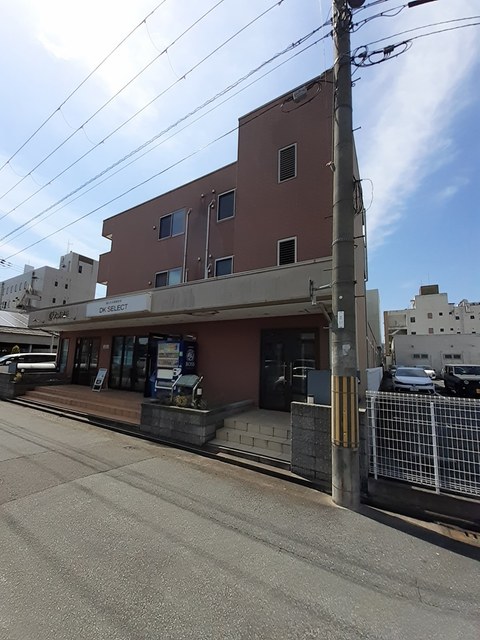 14/20 エントランス