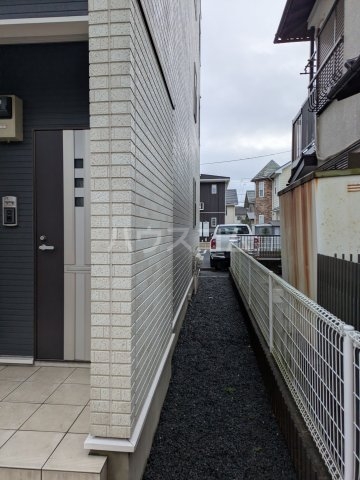 18/30 バルコニー