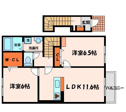 3/30 間取