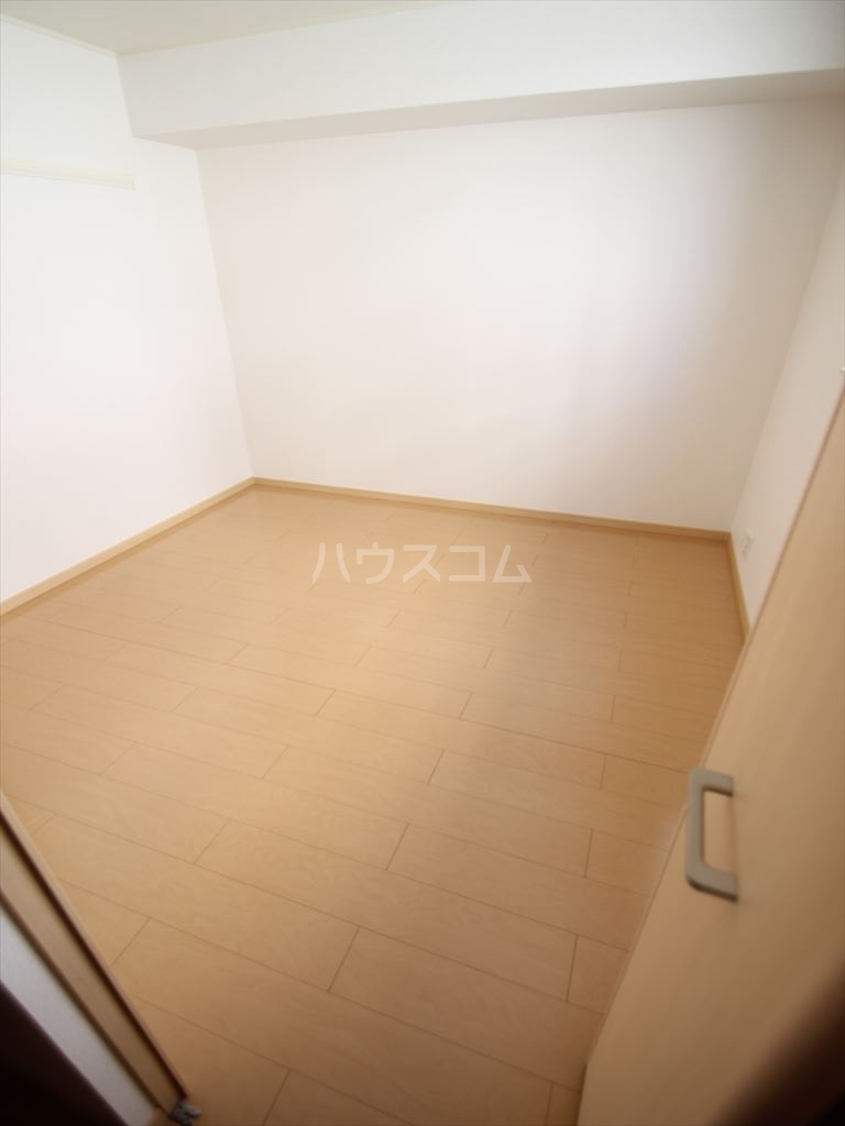 7/30 寝室