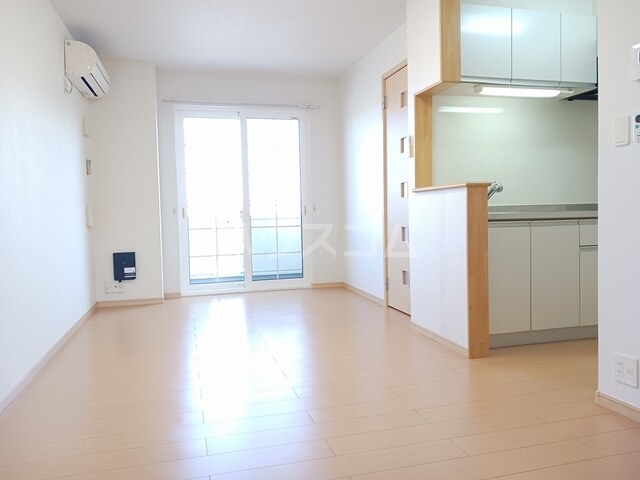 3/21 リビング/ダイニング