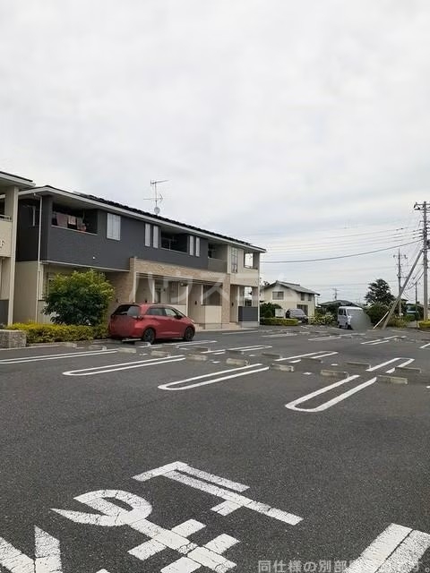 15/30 駐車場