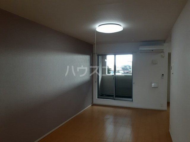 3/18 リビング/ダイニング