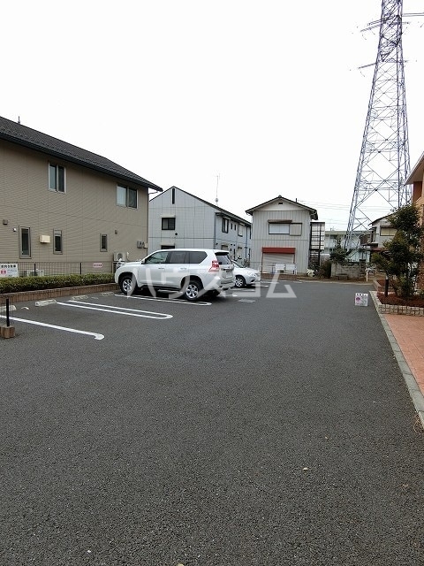 29/30 駐車場