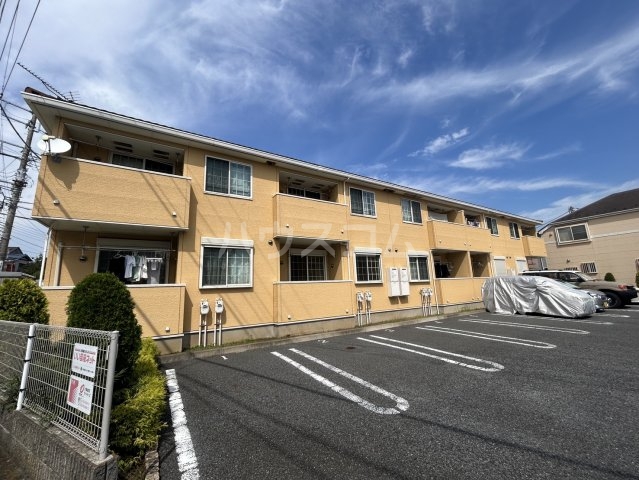 4/30 外観