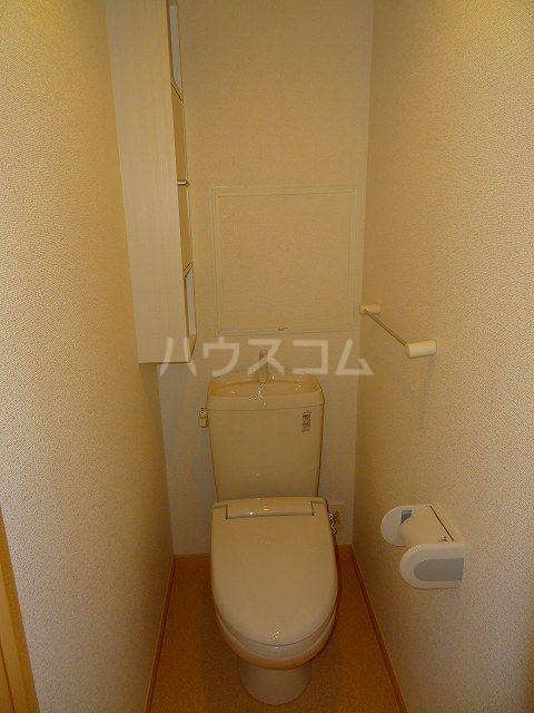 9/21 トイレ