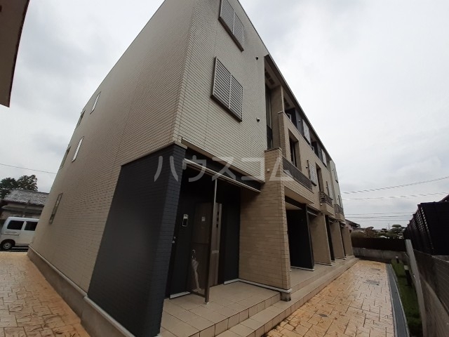 1/21 外観