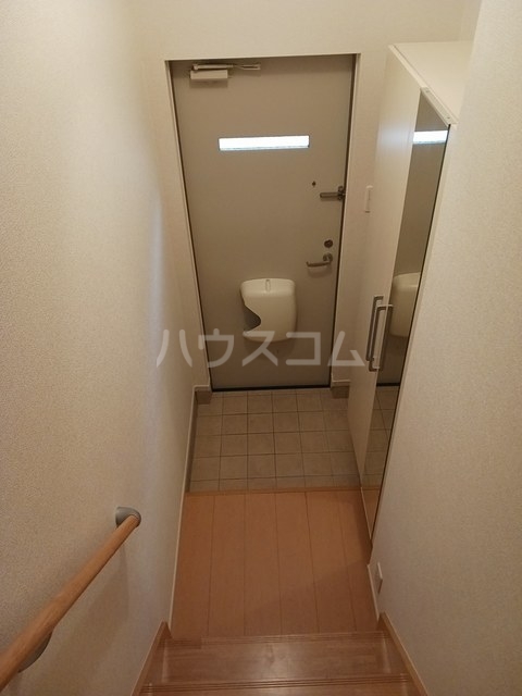 9/27 玄関