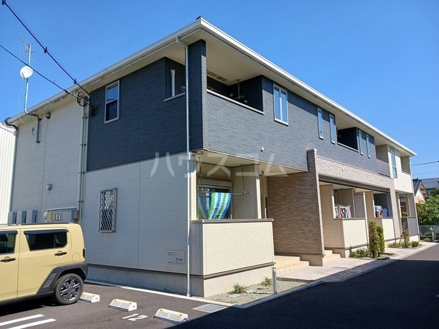 2/27 外観