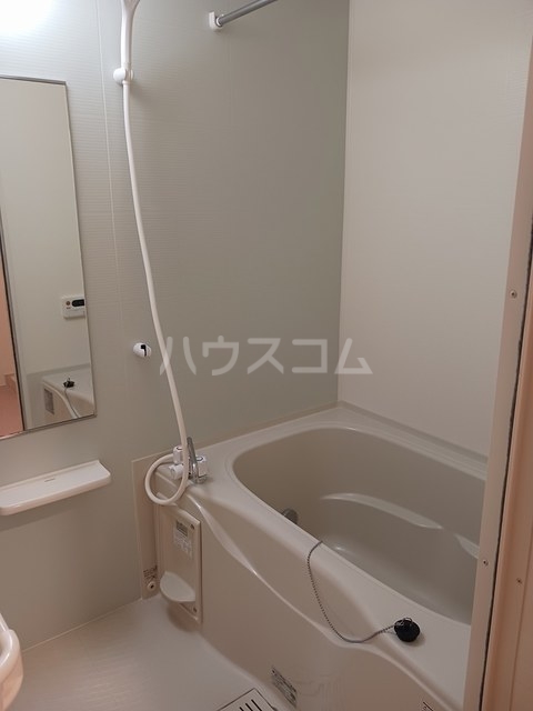 12/27 浴室