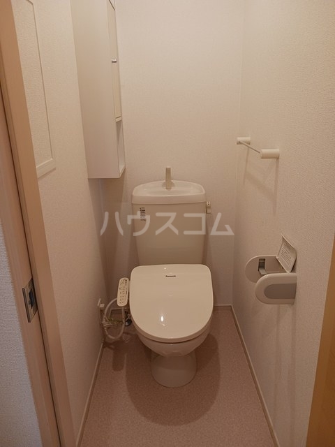 14/27 トイレ