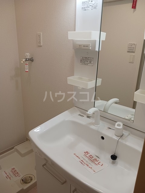 15/27 洗面