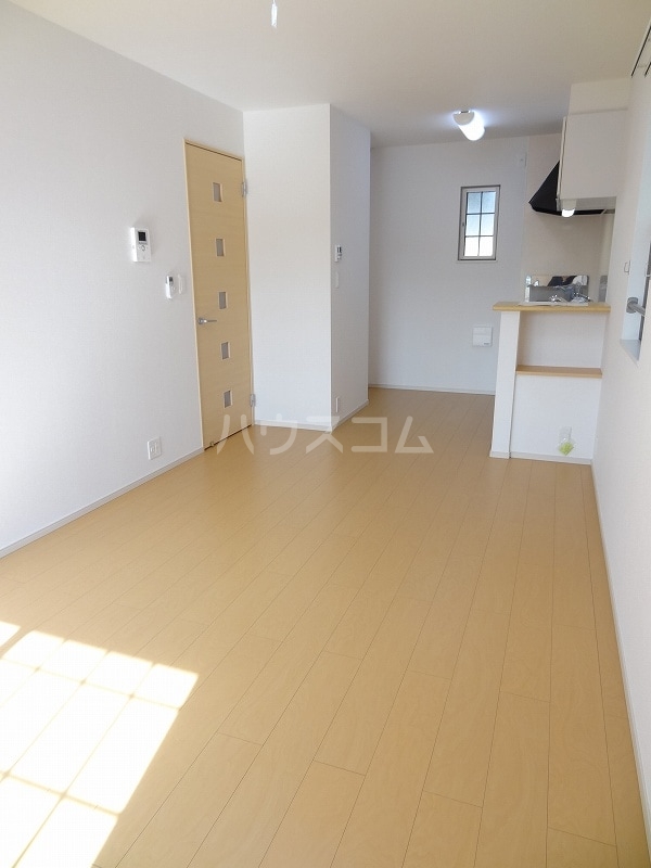 3/22 リビング/ダイニング