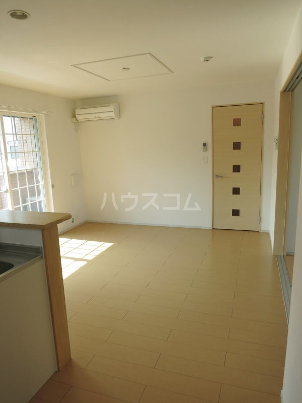 6/30 リビング/ダイニング