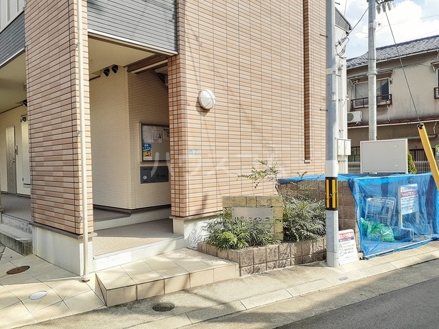 2/10 エントランス