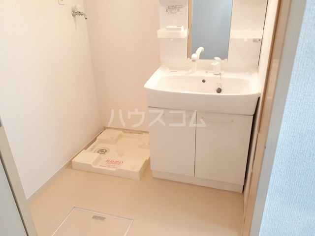 12/26 洗面