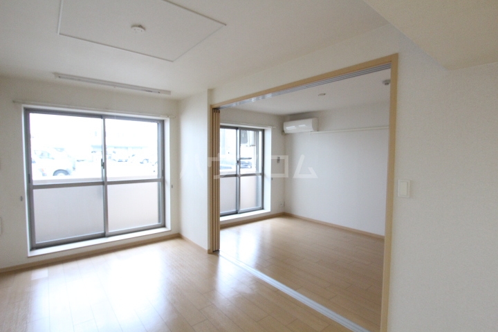 3/30 リビング/ダイニング