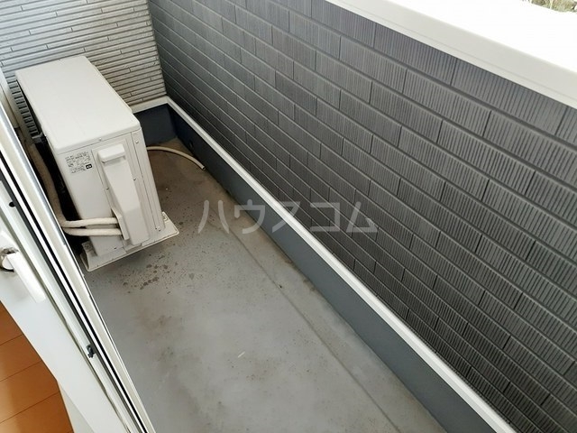 14/22 バルコニー