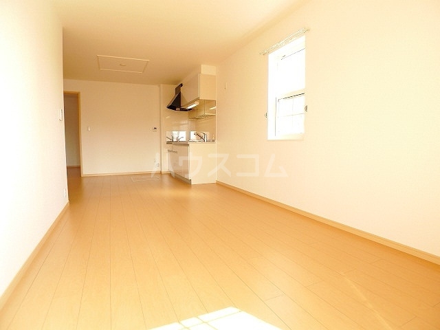 3/24 リビング/ダイニング