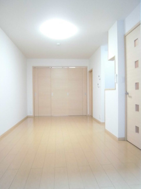 3/28 リビング/ダイニング