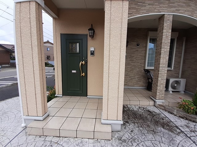 15/24 エントランス