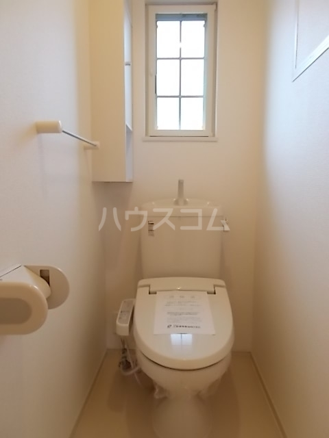 20/30 トイレ