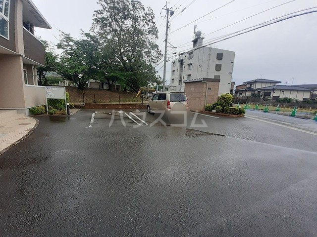 15/21 駐車場