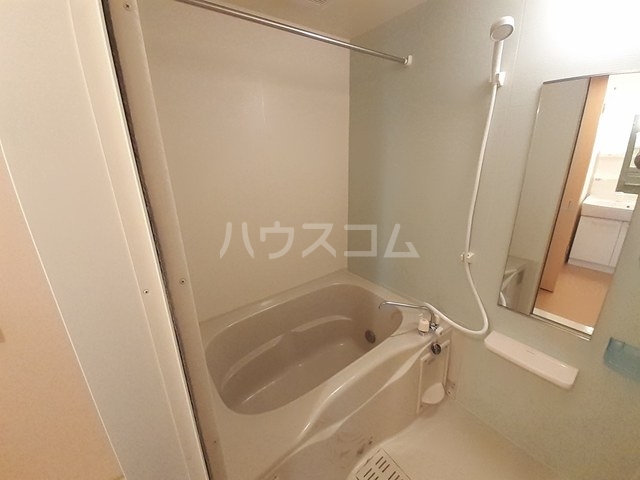 8/21 浴室