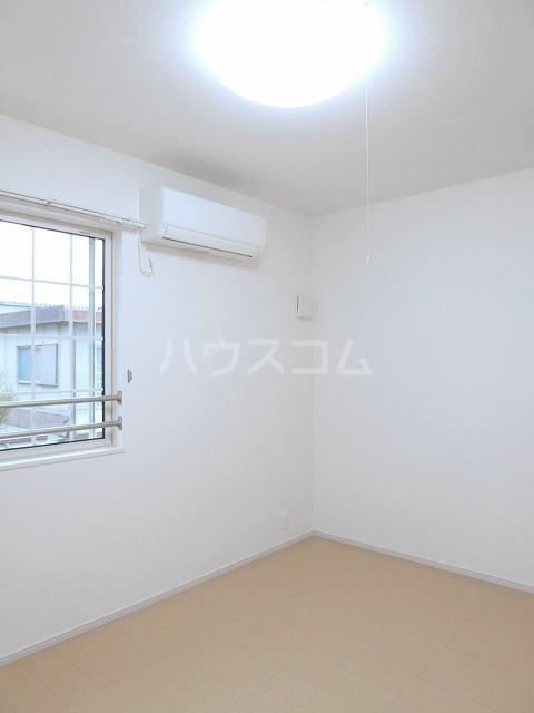 6/30 寝室