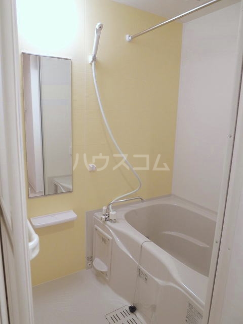 11/30 浴室