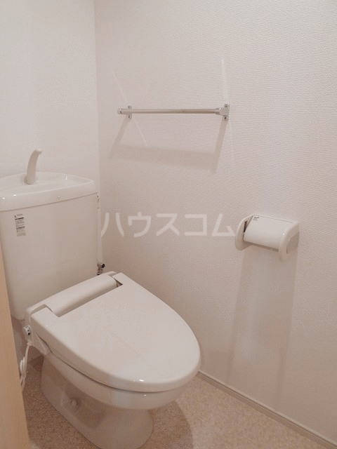 13/30 トイレ