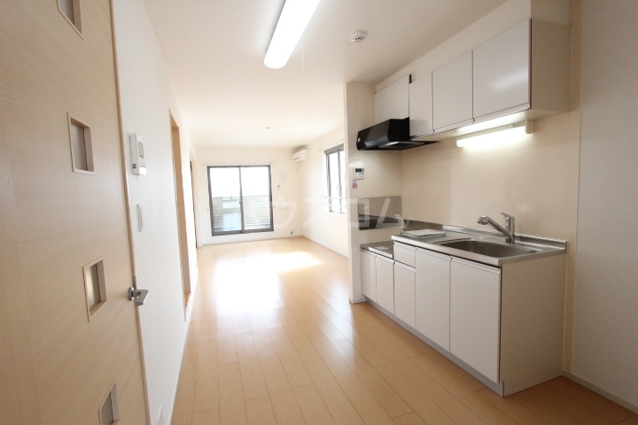 3/30 リビング/ダイニング