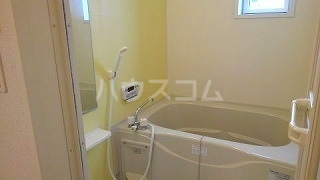 8/23 浴室