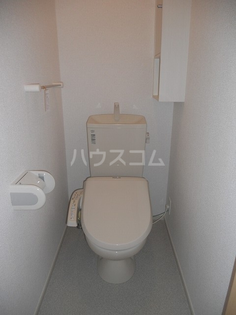 16/30 トイレ