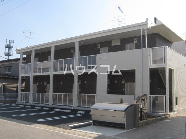 1/22 外観