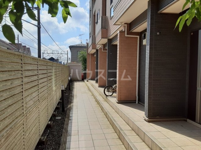 3/5 エントランス