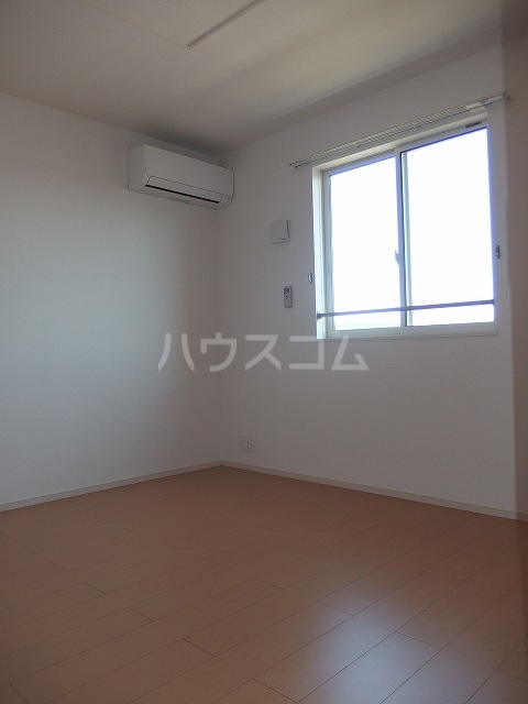 4/21 寝室