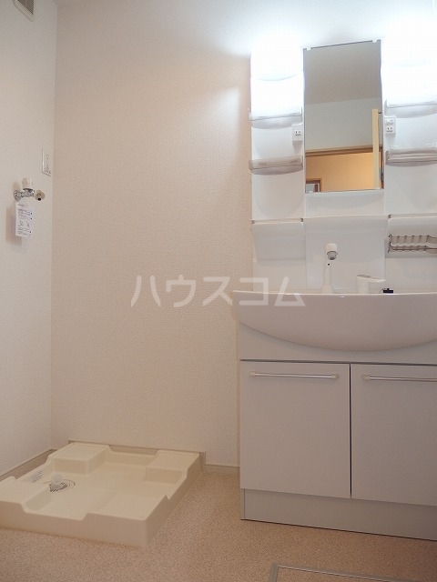 11/21 洗面
