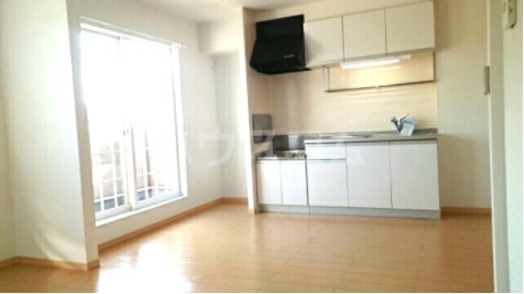 3/20 リビング/ダイニング