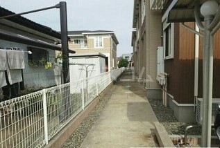 14/20 駐車場