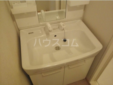 10/20 洗面
