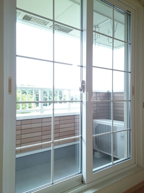 11/21 バルコニー