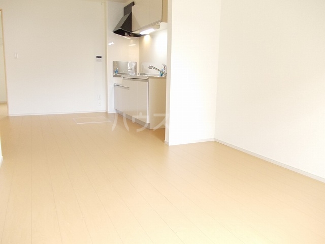 8/30 リビング/ダイニング